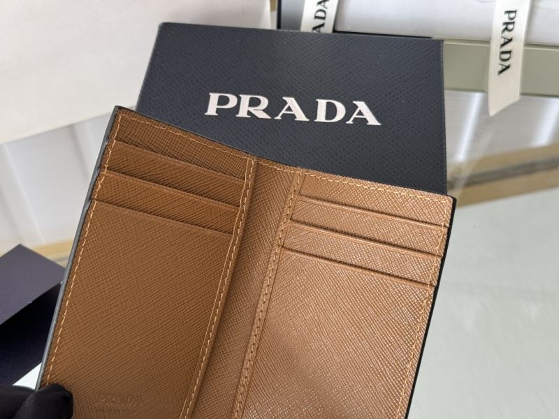 Prada Wallet